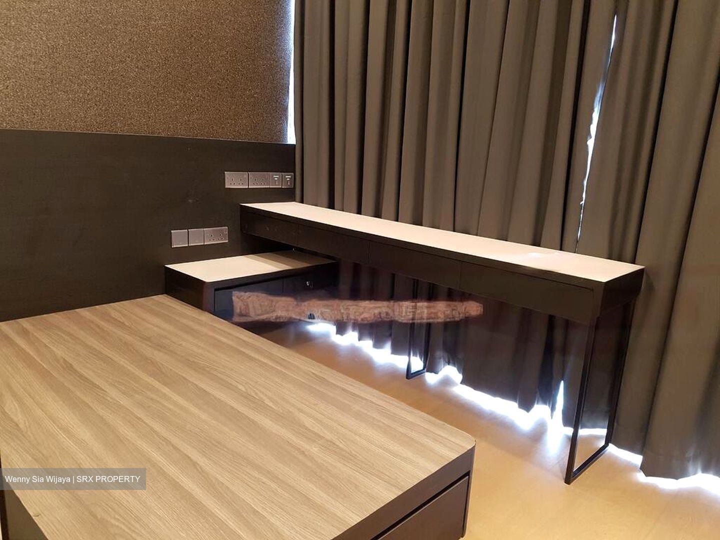 Fulcrum (D15), Condominium #461330561
